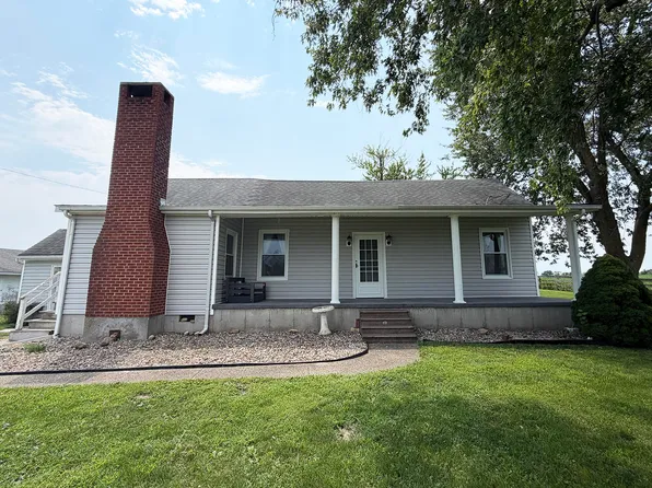 1184 County Road 1171, Huntsville, MO 65259