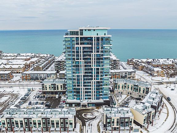 2nd image of 385 Winston Rd #1710