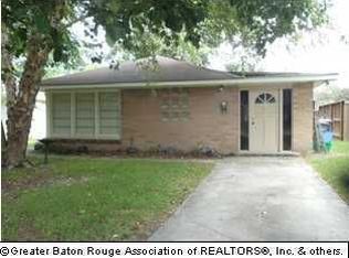 4571 Tupello St, Baton Rouge, LA 70808