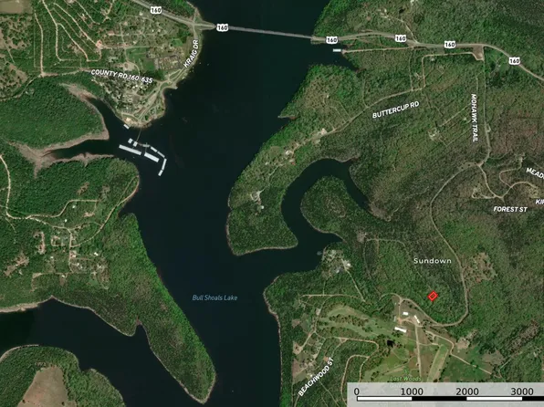 000 Old Mill Drive Block 5 Lot 9b, Theodosia, MO 65761