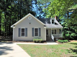 4705 Thurmount Pl, Raleigh, NC 27604