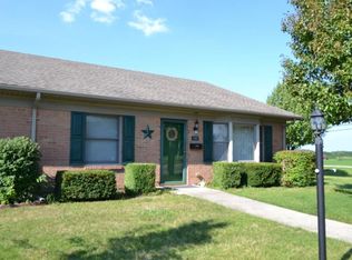 1990 Willoughby Ave, Springfield, OH 45502