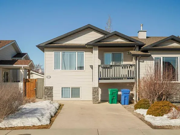 99 S Kodiak Cres N, Lethbridge, AB T1H 6S4