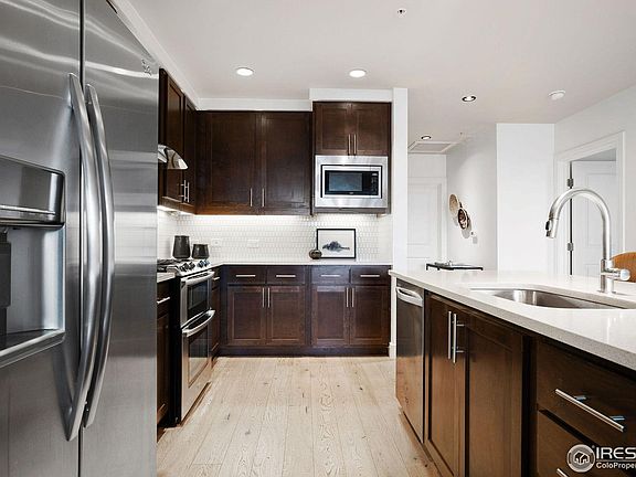 4th image of 3401 Arapahoe Ave #203