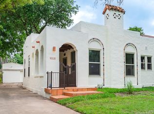 210 W Rosewood Ave, San Antonio, TX 78212