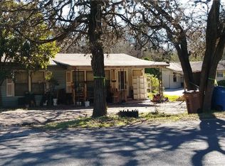 4709 Pecan Springs Rd, Austin, TX 78723