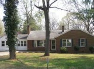 407 Trail One, Burlington, NC 27215