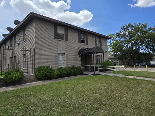 3602 Rosedale St APT 10, Houston, TX 77004