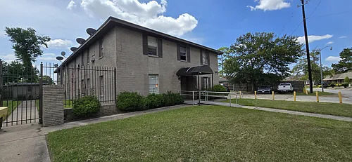 3602 Rosedale Ave #10 Photo 1