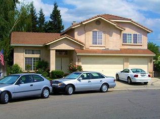 5001 San Michele Dr, Salida, CA 95368