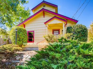 3305 SE 54th Ave UNIT A, Portland, OR 97206