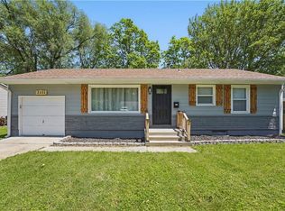 1111 N Indian Ln, Independence, MO 64056