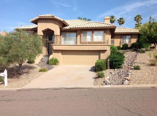 15765 E Palisades Blvd, Fountain Hills, AZ 85268