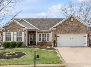 3640 Stolen Horse Trce, Lexington, KY 40509