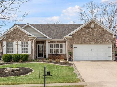 3640 Stolen Horse Trce, Lexington, KY, 40509