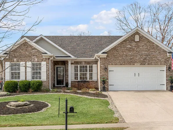 3640 Stolen Horse Trce, Lexington, KY 40509