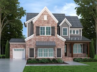 687 Nottingham Ave LOT 14, Hendersonville, TN 37075