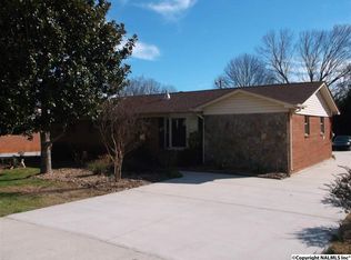2404 Andrew Jackson Way NE, Huntsville, AL 35811