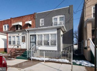 2054 So 10th St, Camden, NJ
