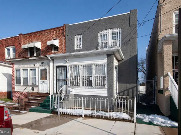 2054 So 10th St, Camden, NJ 08104
