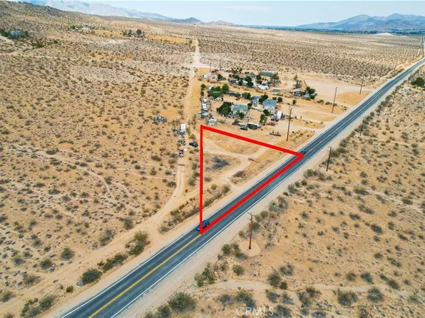 34631 State Highway 18, Lucerne Valley, CA 92356