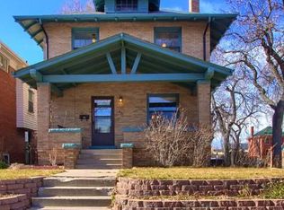571 N Emerson St APT A, Denver, CO 80218