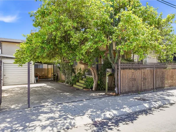5328 Marmion Way, Los Angeles, CA 90042