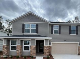 2884 Windsor Lake Way Grn, Green Cove Springs, FL 32043