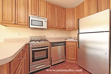 Rented by Nelson Aybar, LREB