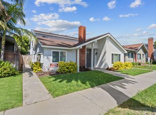 515 Temple Ave APT 3, Long Beach, CA 90814