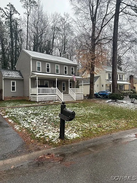 3 bed, 1426 sqft, $2,700 — Photo 3