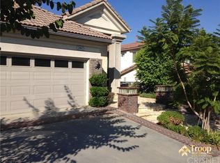 20625 Bergamo Way, Porter Ranch, CA 91326