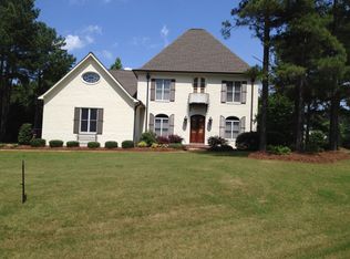 704 Davis Point, Oxford, MS 38655