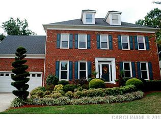 12414 Lazy Oak Ln, Charlotte, NC 28273