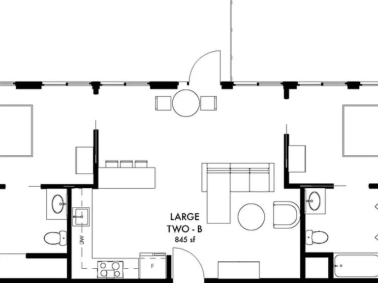 The HUB@Oddie — Photo 23