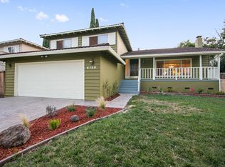 6129 Dunn Ave, San Jose, CA