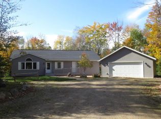 4936 Winding Way, Rhinelander, WI 54501