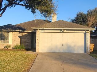 7938 Elk Dr, Corpus Christi, TX 78414