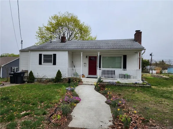 39 Tift Street, Griswold, CT 06351