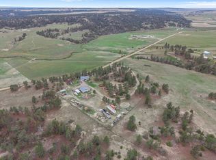 535 Horsethief Rd, Roundup, MT 59072