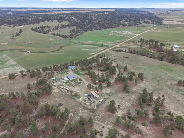 535 Horsethief Rd, Roundup, MT 59072