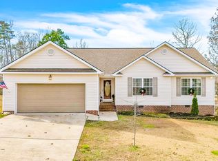 274 Webb Ln NE, Cleveland, TN 37323