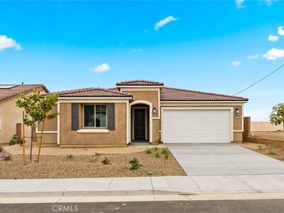 26660 Silver Ore Rd, Menifee, CA, 92585