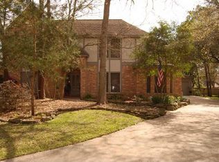 2806 Deer Hollow Dr, Kingwood, TX 77345