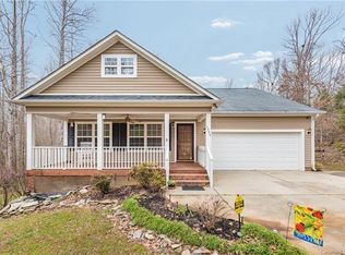 1593 George Dunn Rd, Rock Hill, SC 29730