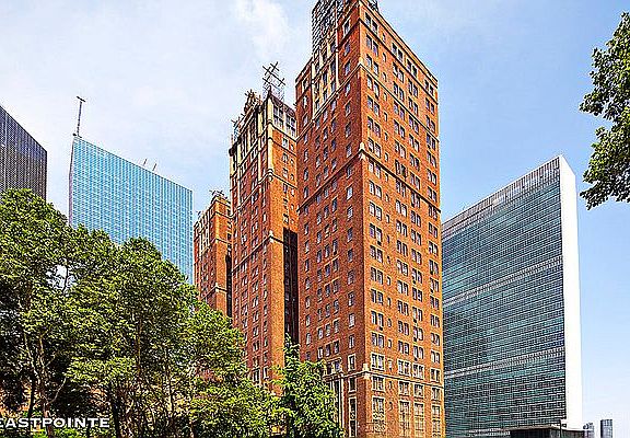 5th image of 45 Tudor City Pl APT 1908