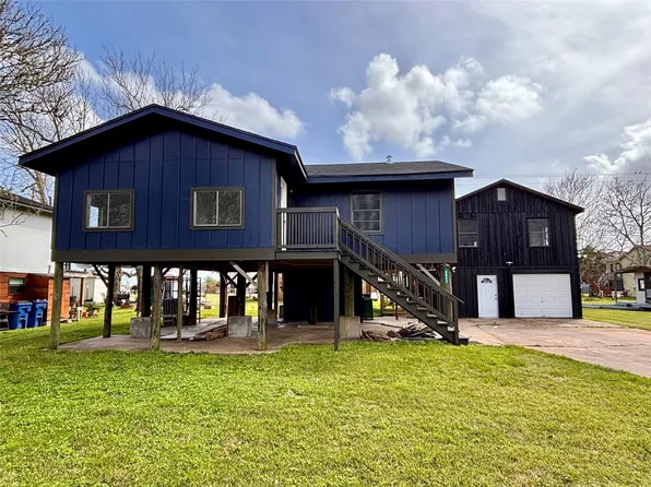 4522 County Road 459c, Freeport, TX 77541
