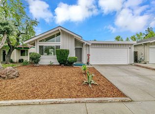 3835 Dryden Rd, Fremont, CA 94555