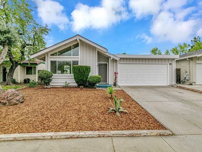 3835 Dryden Rd, Fremont, CA, 94555