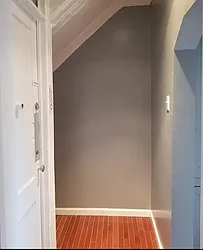 Rented by Dyer Estate Mgmt